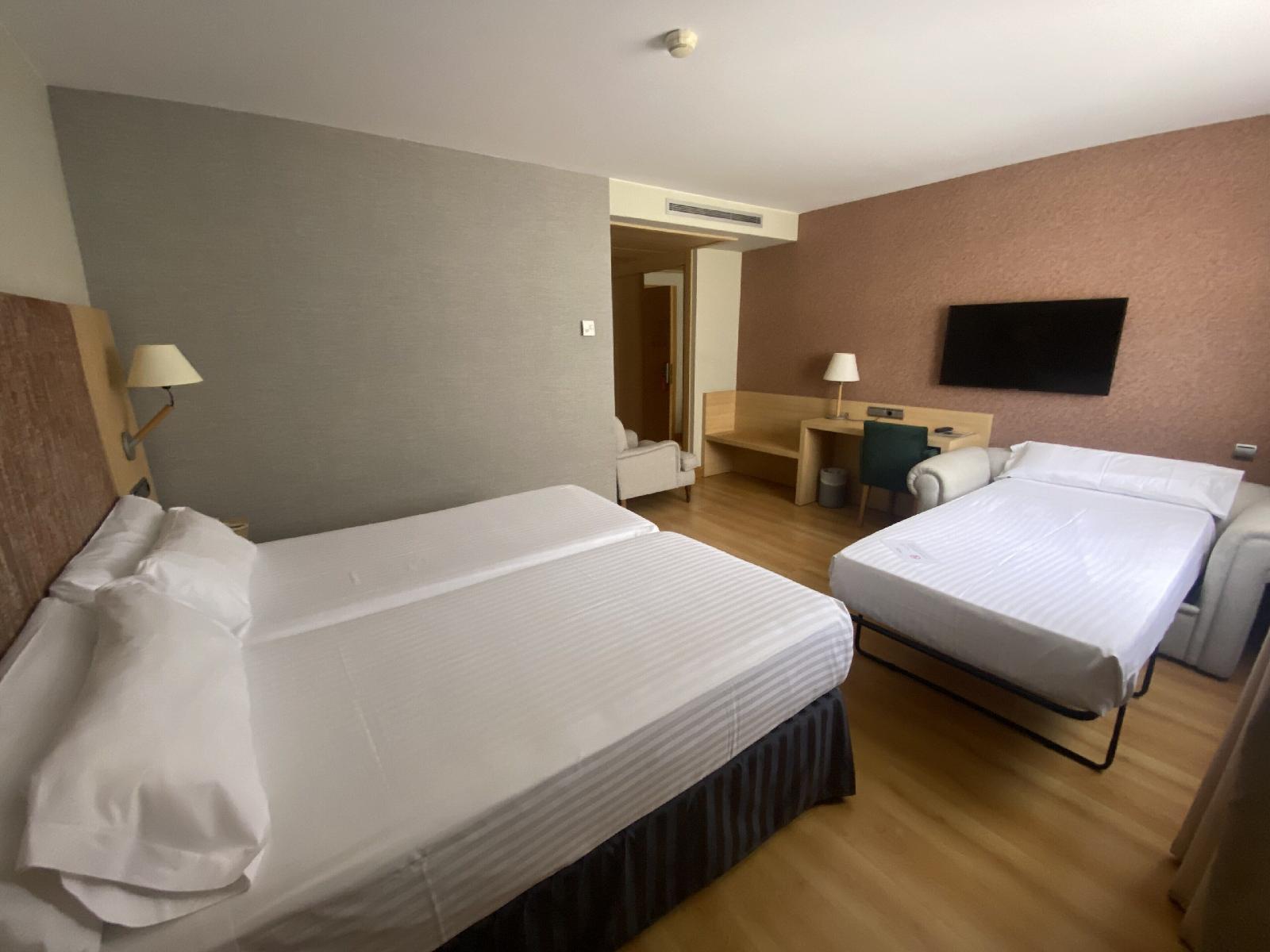 Hotel Villa Gomá