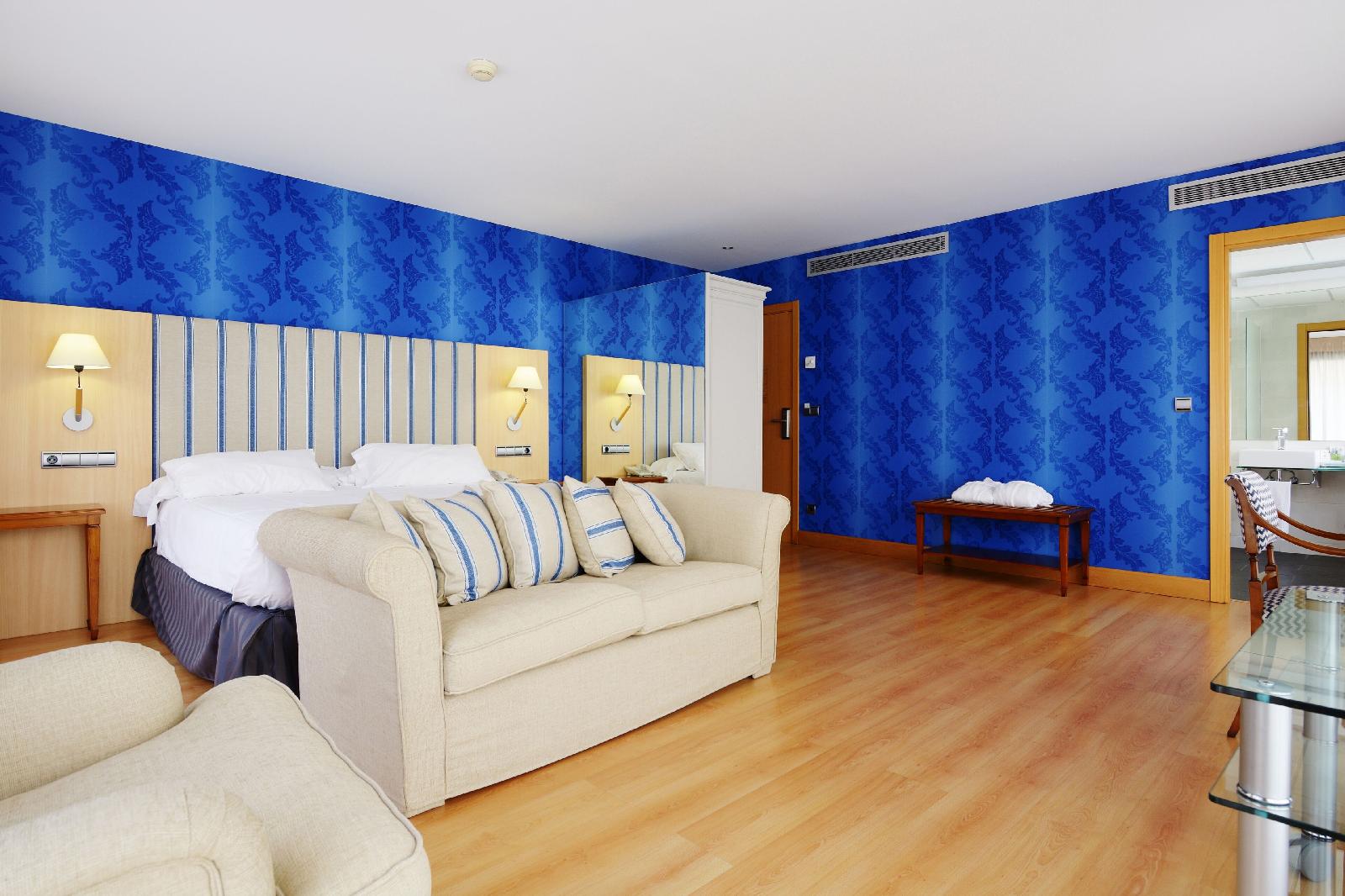 Hotel Villa Gomá
