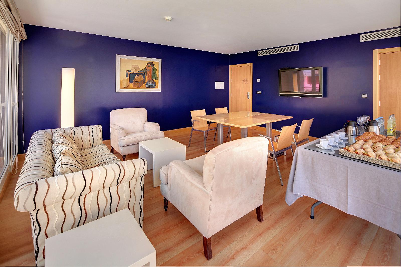 Hotel Villa Gomá