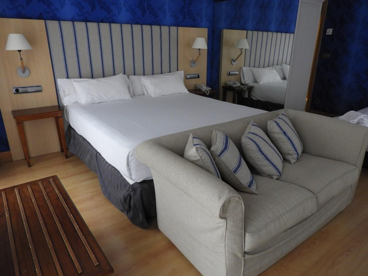 Hotel Villa Gomá