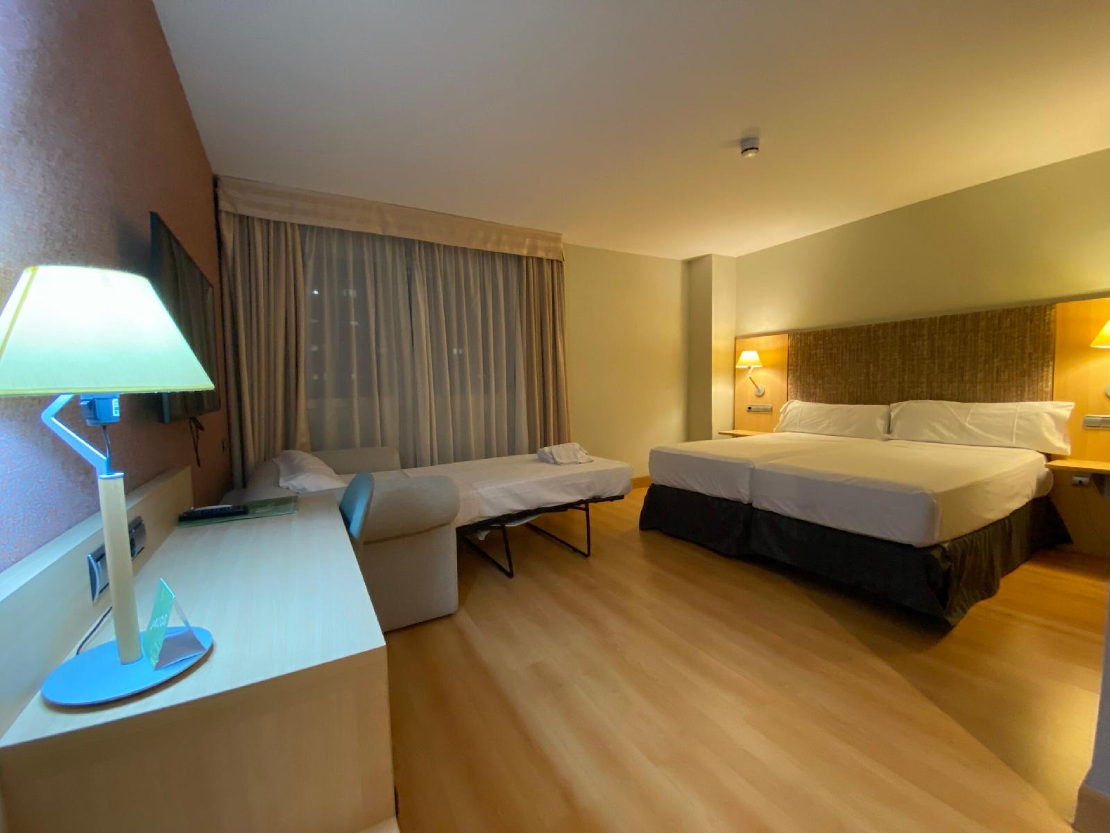 Hotel Villa Gomá