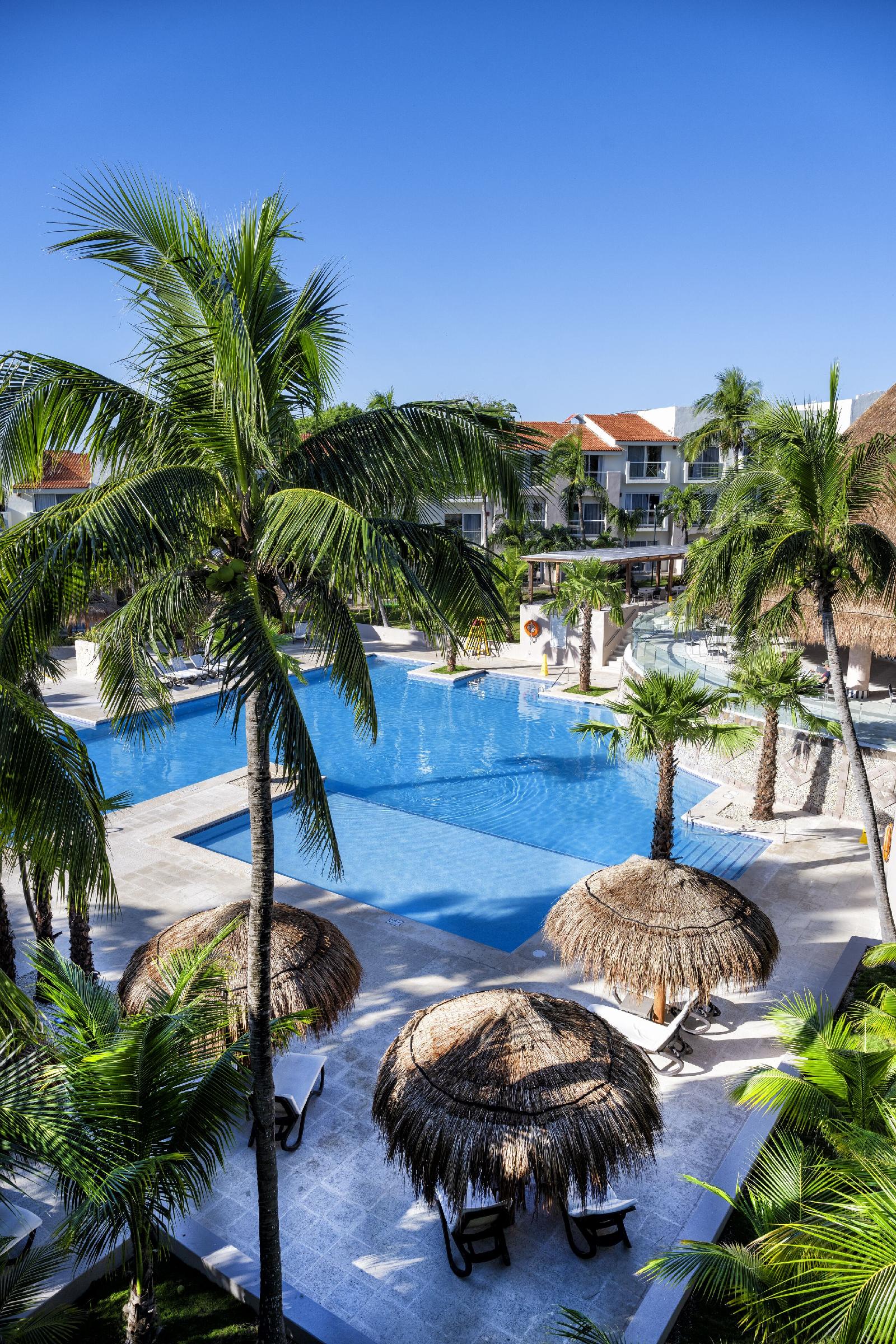 Viva Azteca by Wyndham