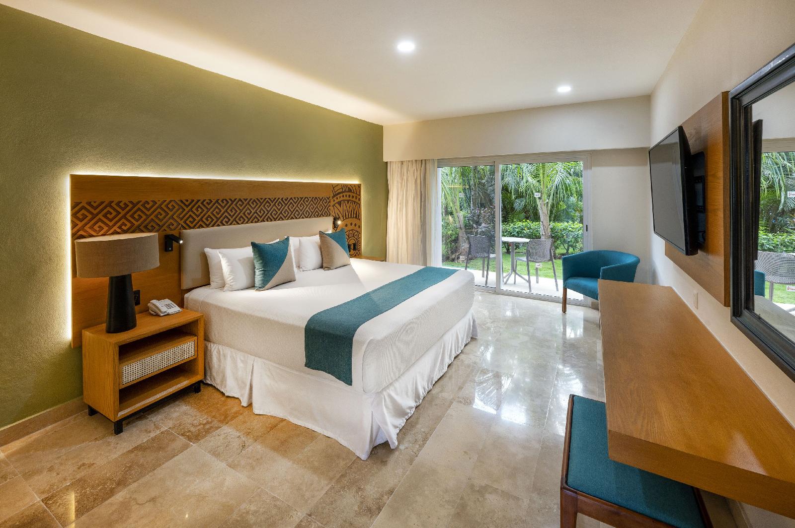 Viva Azteca by Wyndham