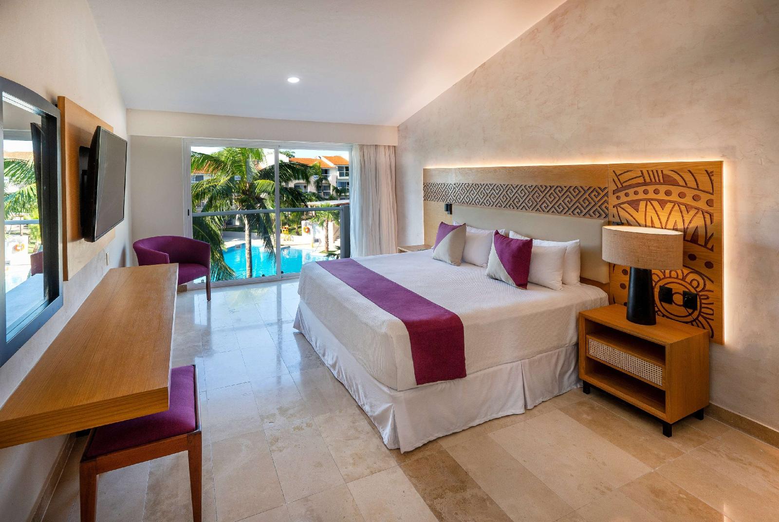 Viva Azteca by Wyndham
