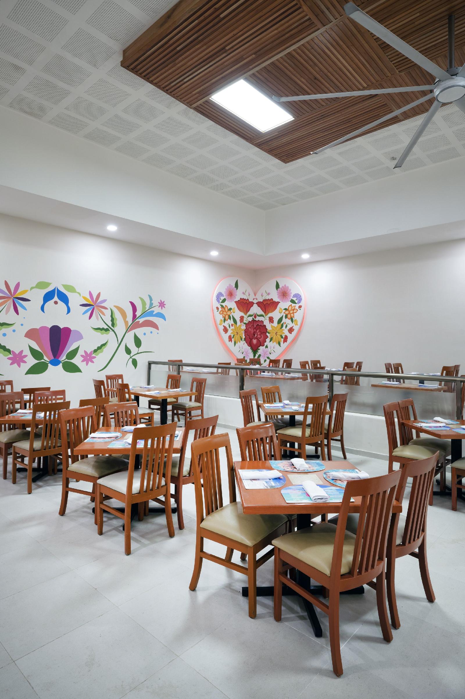 Viva Azteca by Wyndham