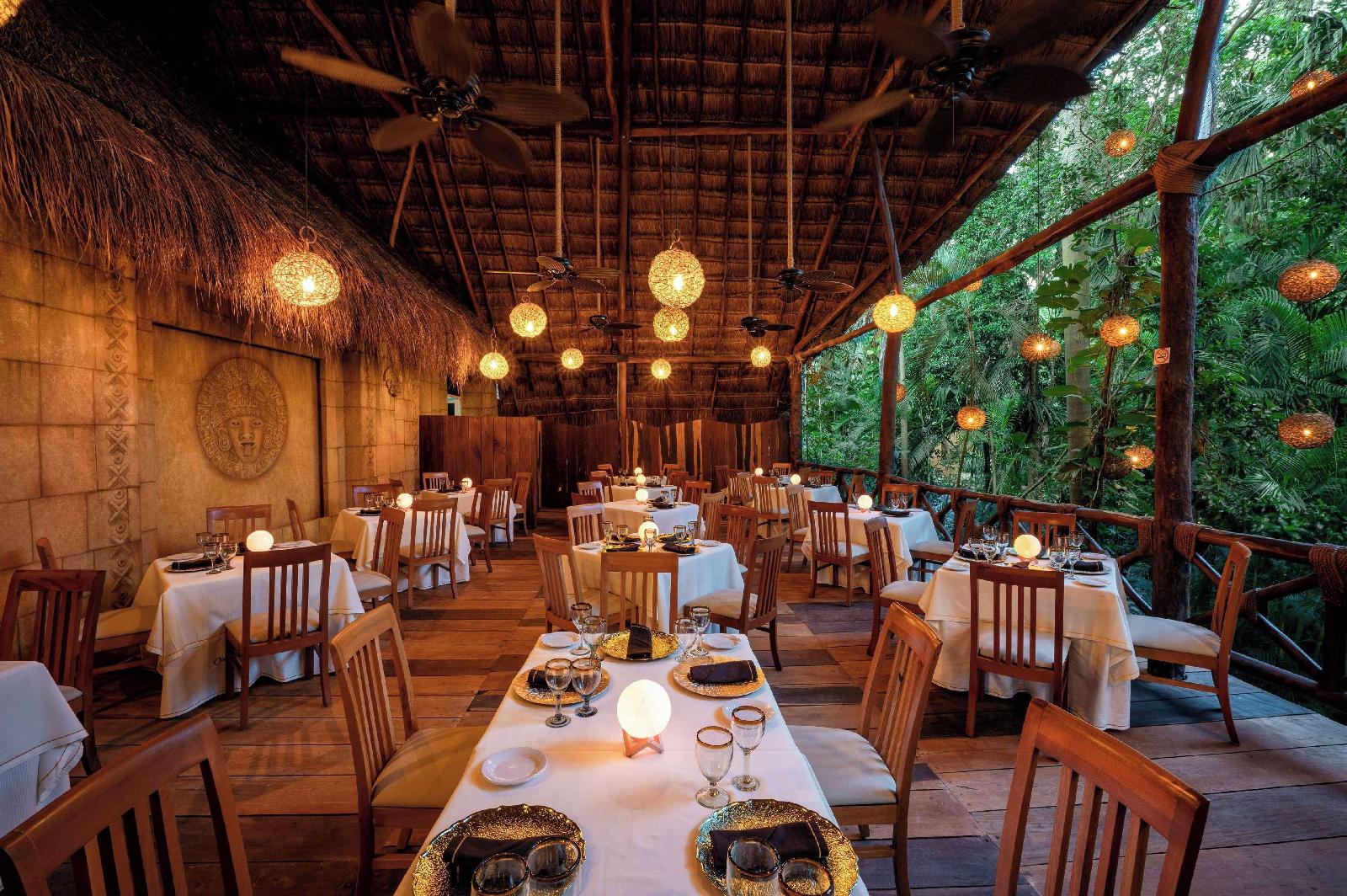 Viva Azteca by Wyndham