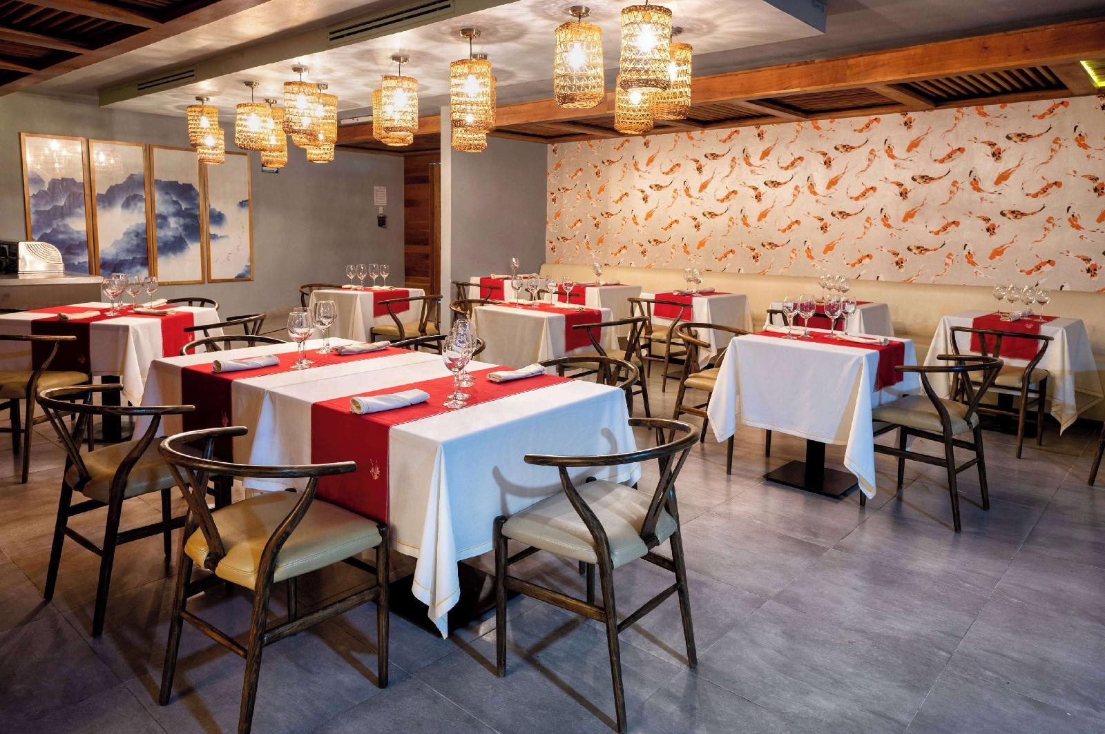 Viva Azteca by Wyndham