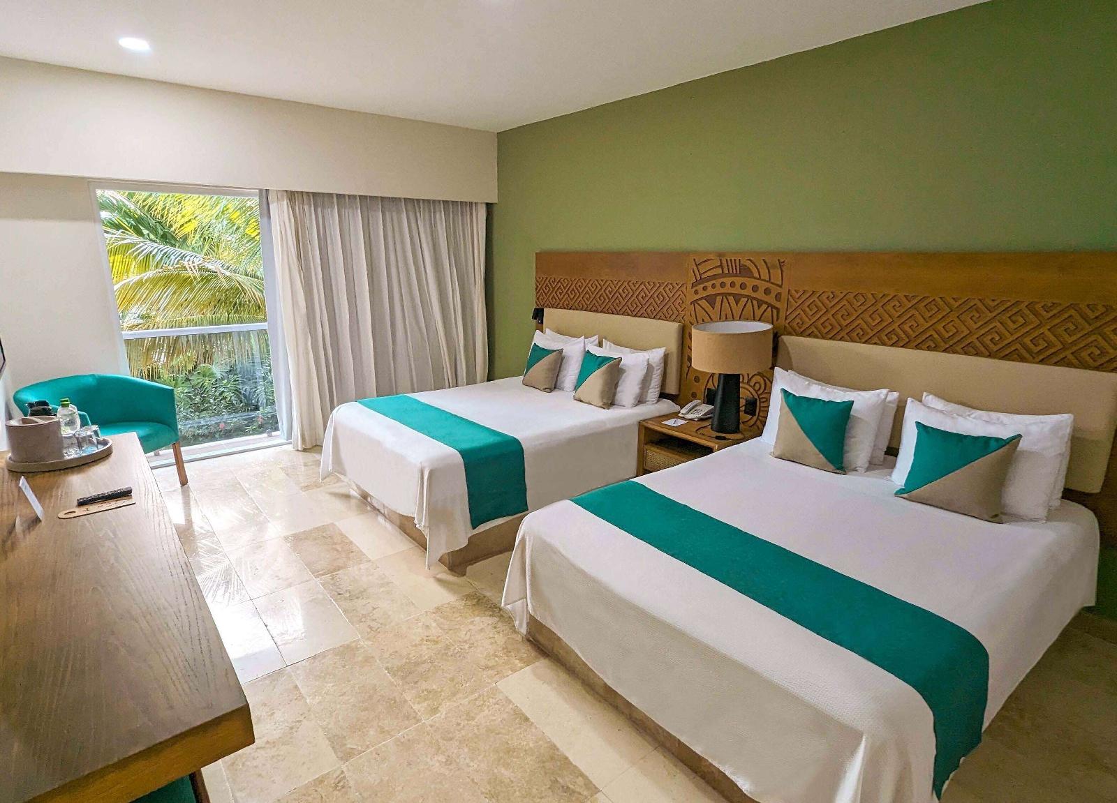 Viva Azteca by Wyndham