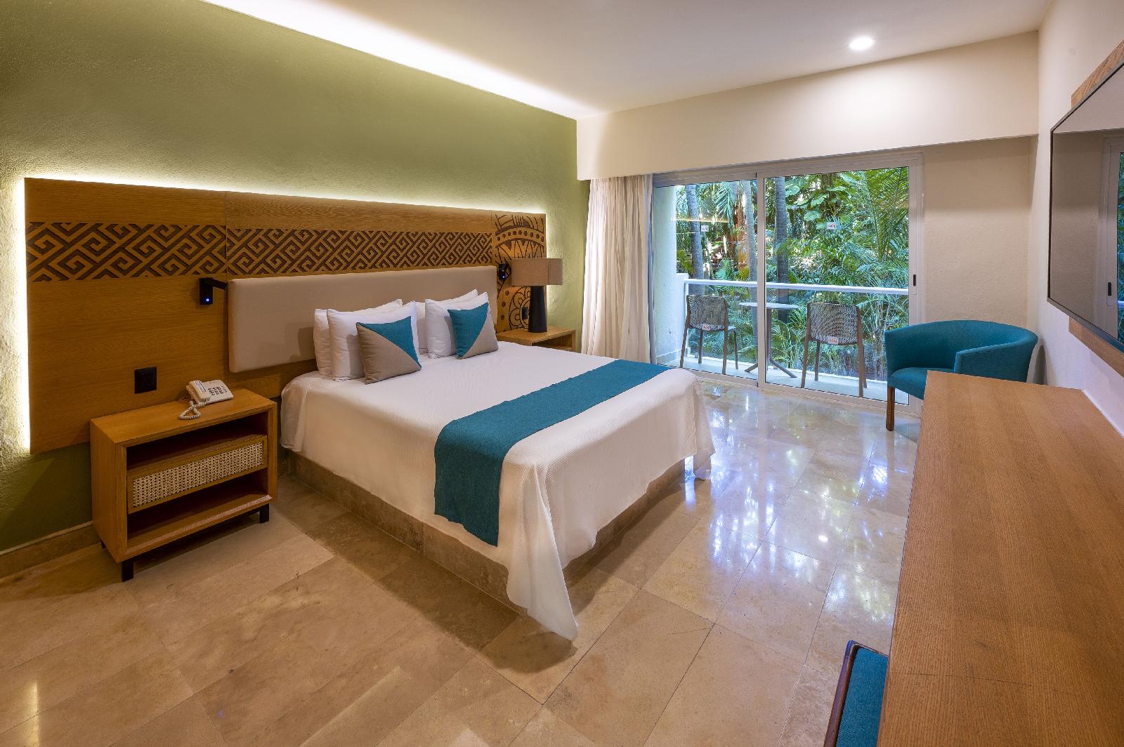 Viva Azteca by Wyndham