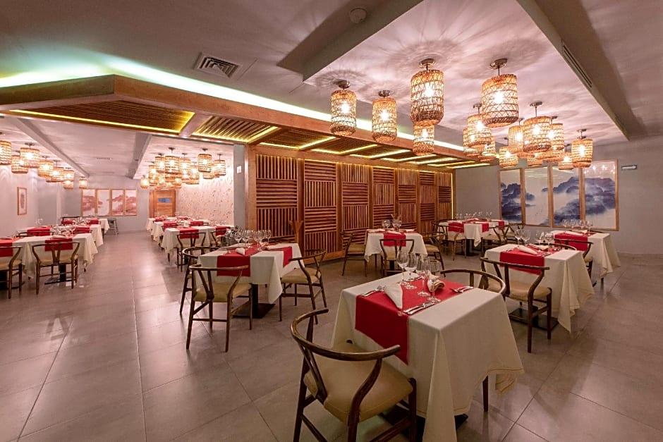 Viva Azteca by Wyndham