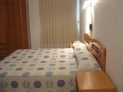 Hotel Cogullada