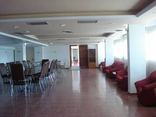 Hotel Cogullada