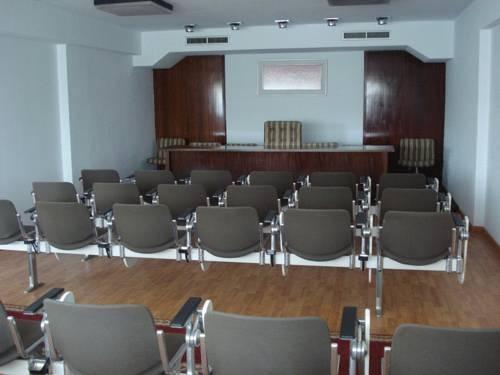 Hotel Cogullada