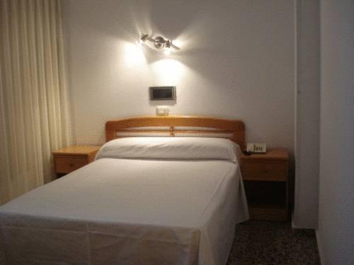 Hotel Cogullada
