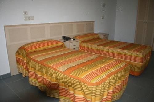 Hotel Cogullada
