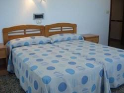 Hotel Cogullada