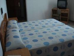 Hotel Cogullada