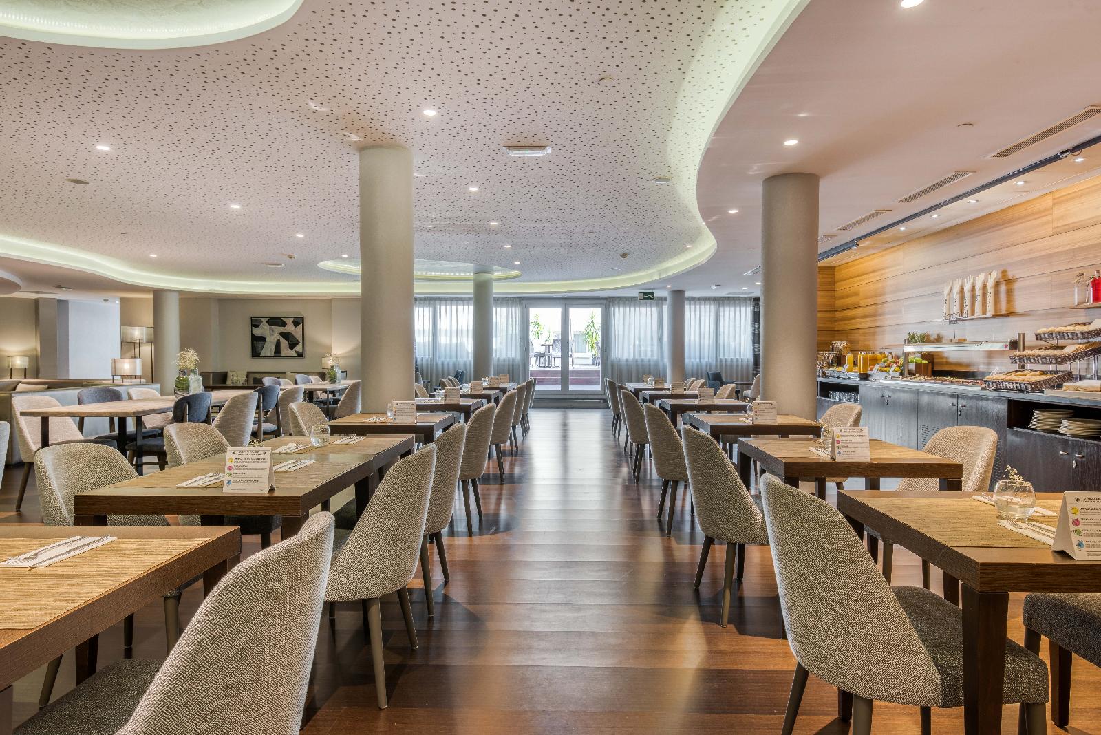 Sercotel Coliseo Bilbao