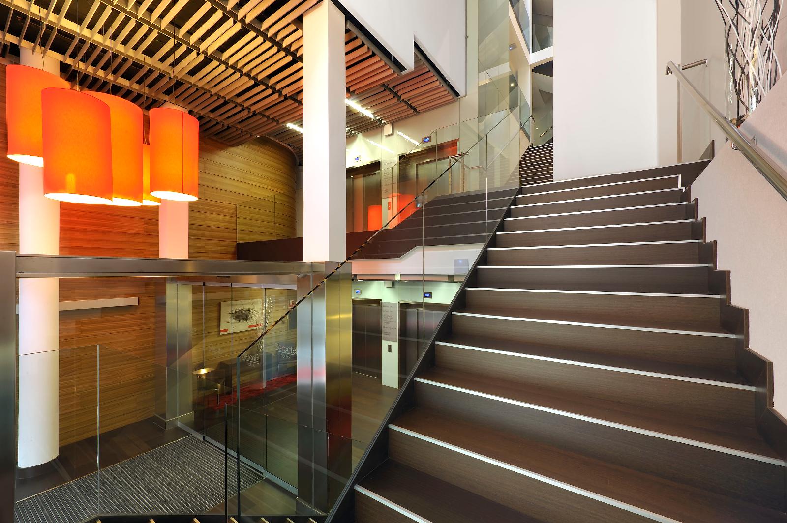 Sercotel Coliseo Bilbao