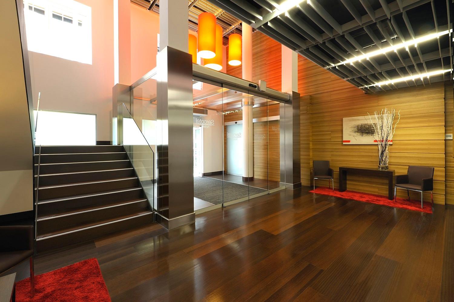 Sercotel Coliseo Bilbao