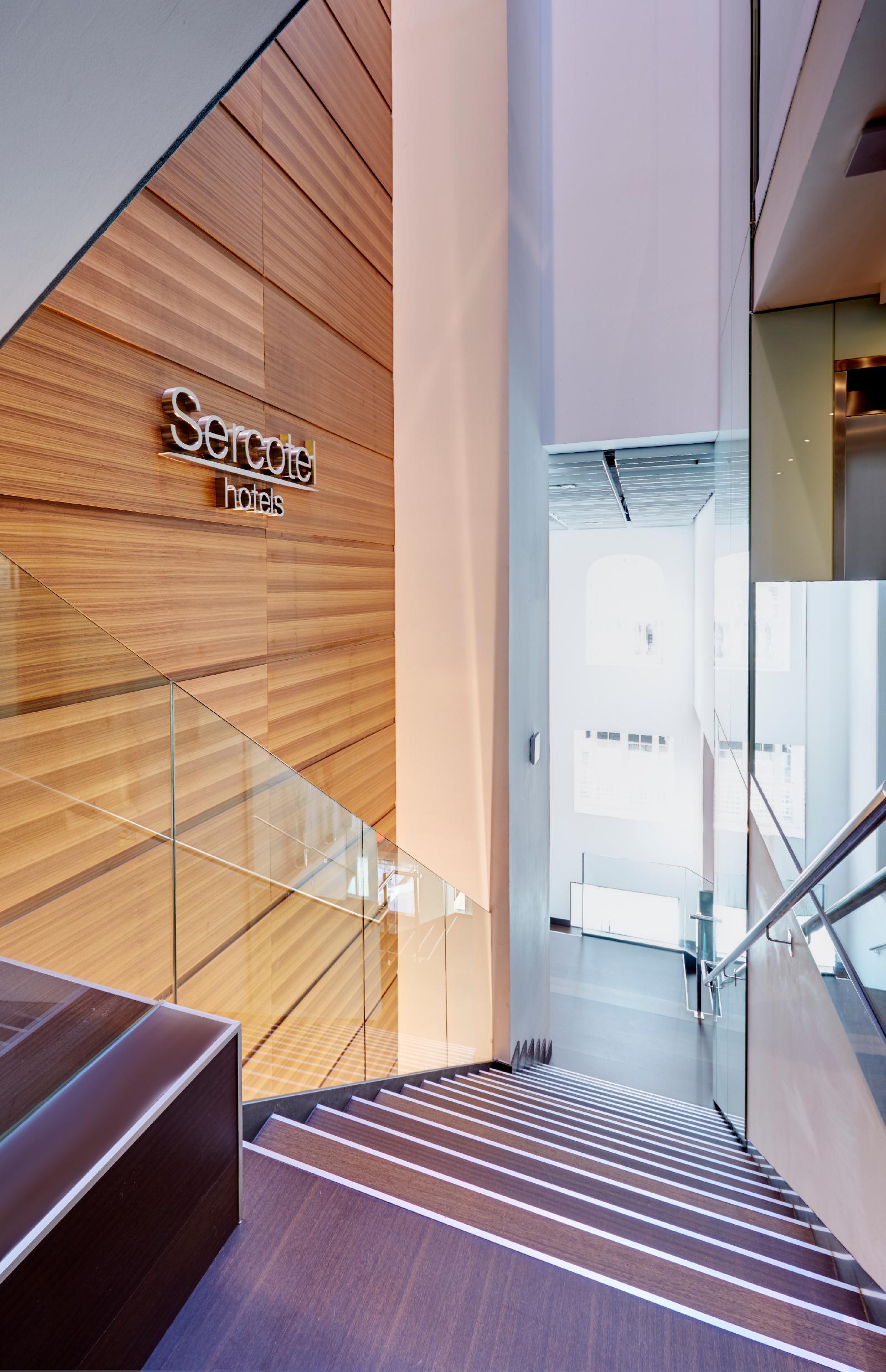 Sercotel Coliseo Bilbao