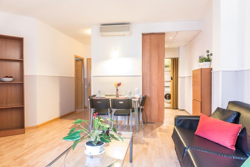 Apartments Sata Park Guell Area