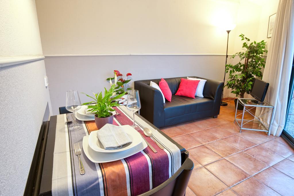 Apartments Sata Park Guell Area