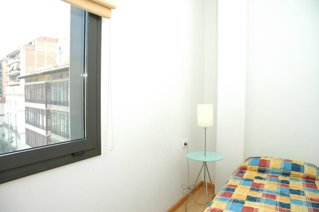 Apartments Sata Park Guell Area