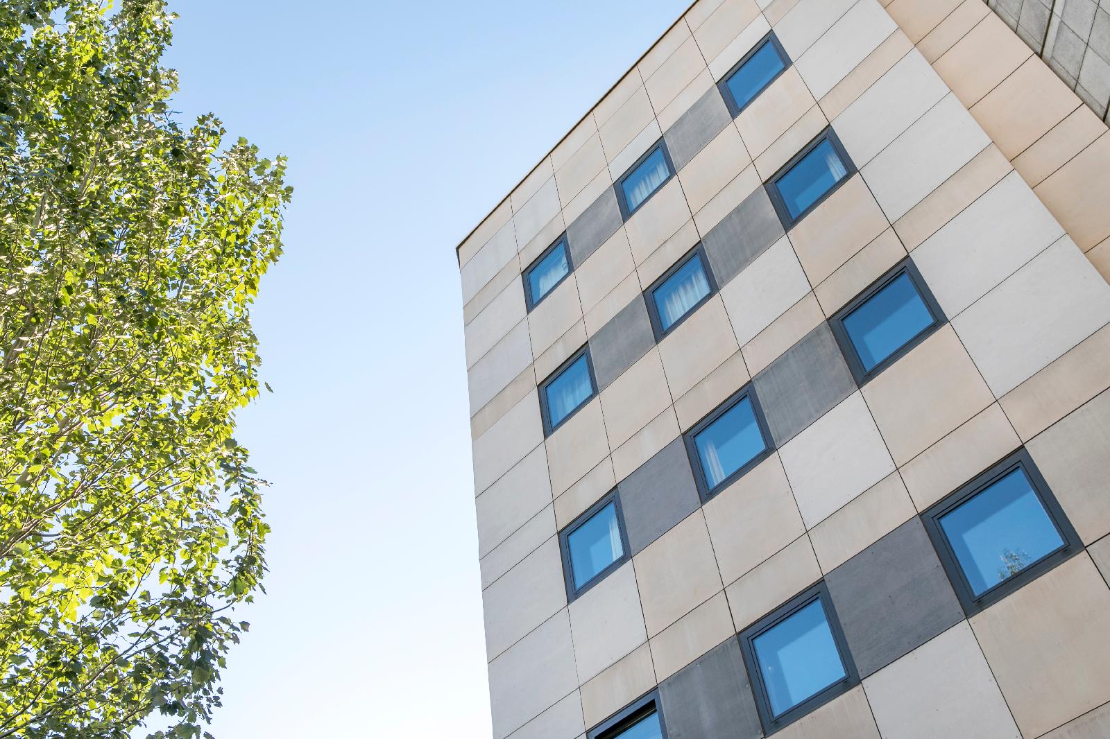 Apartments Sata Park Guell Area