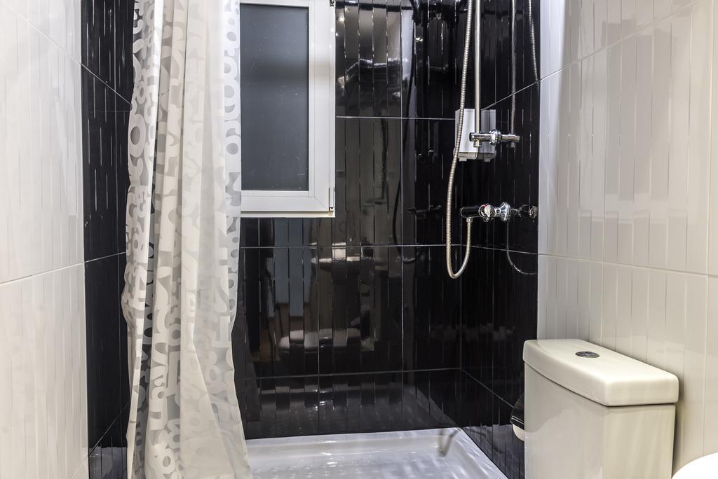 Apartments Sata Park Guell Area