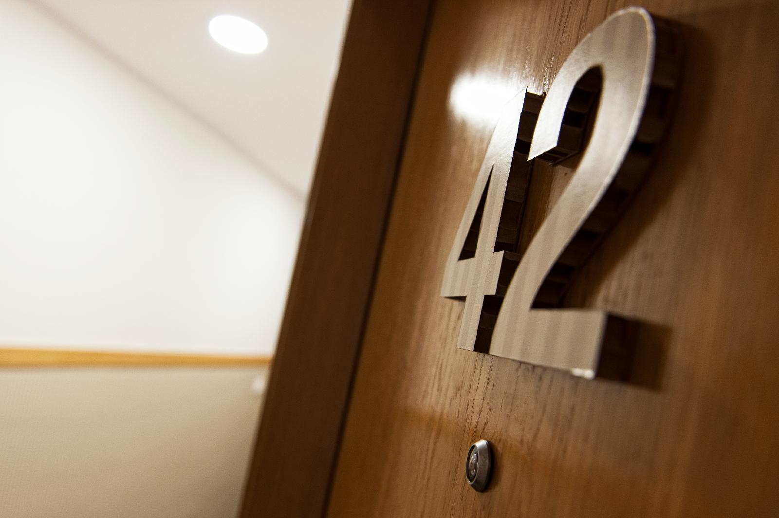 Mh Apartments Liceo