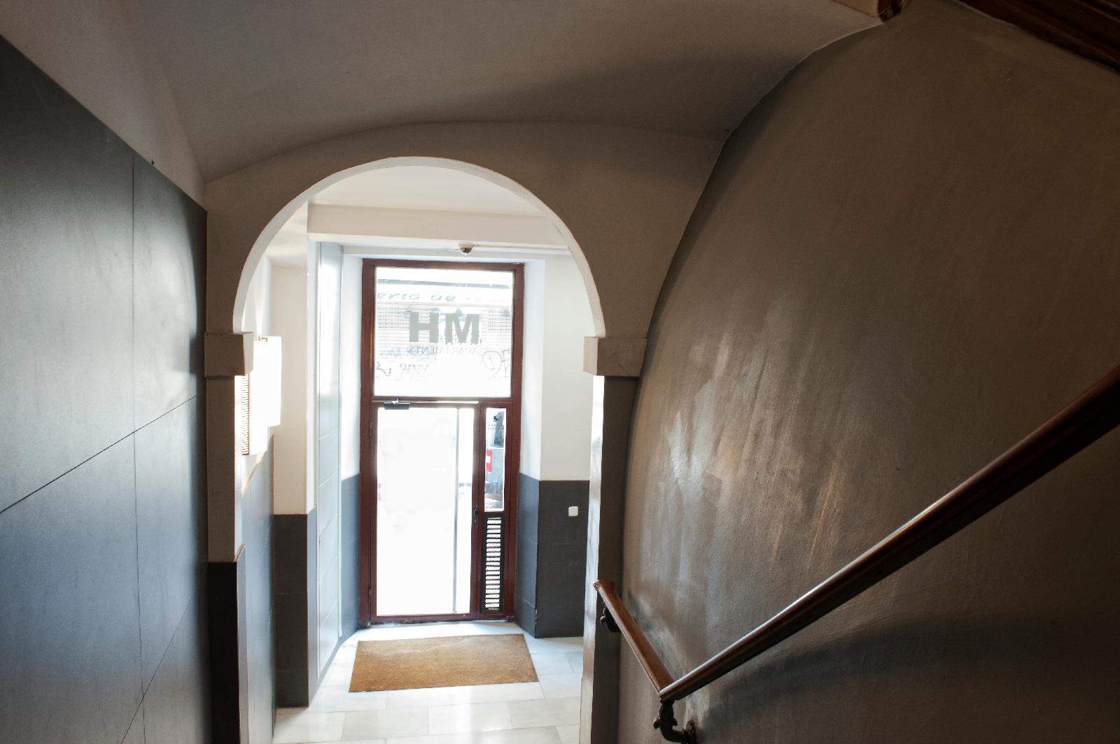 Mh Apartments Liceo