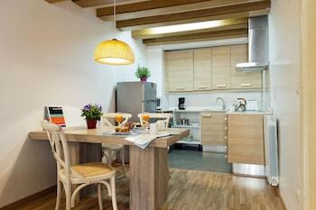 Mh Apartments Liceo