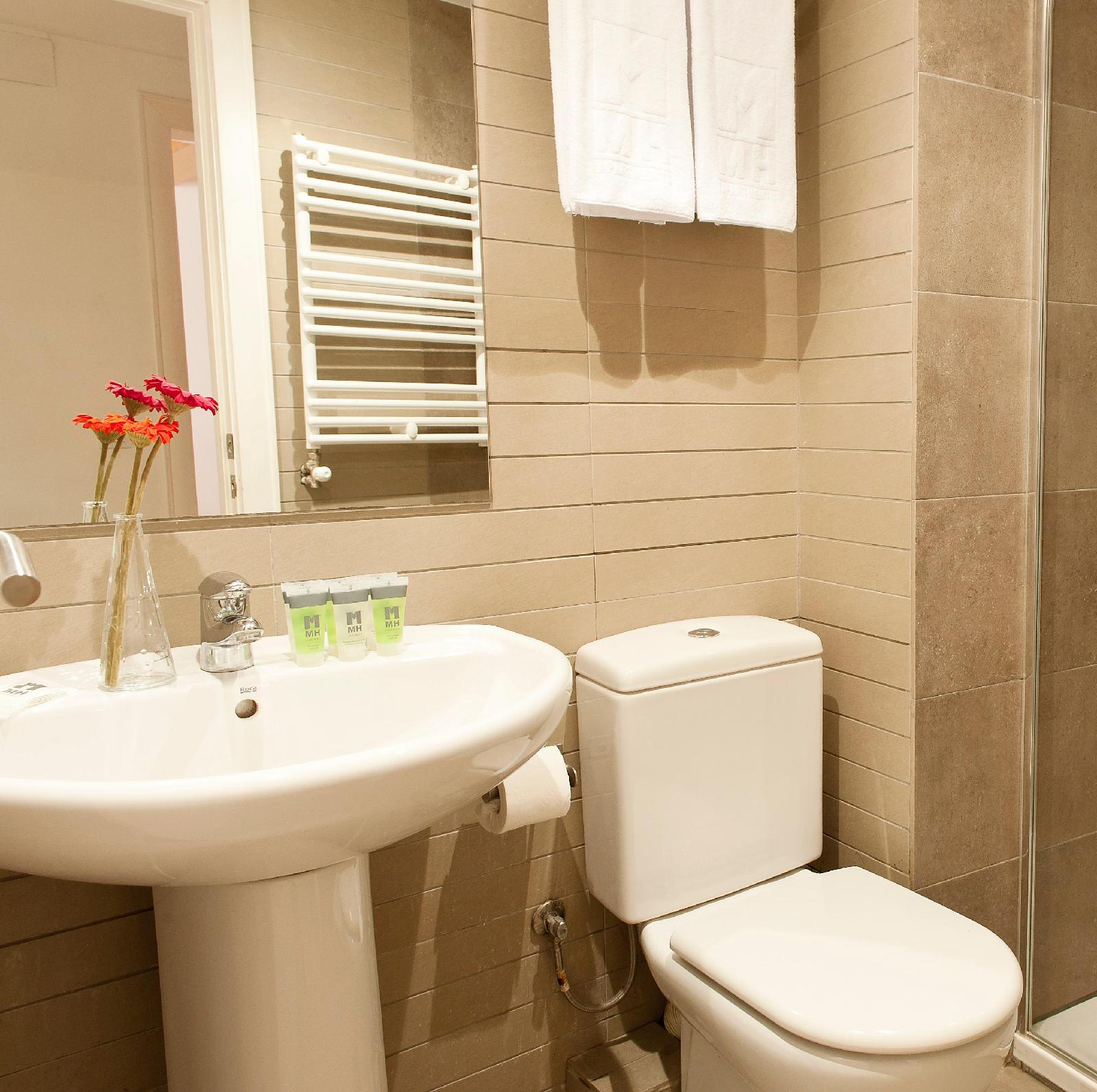 Mh Apartments Liceo