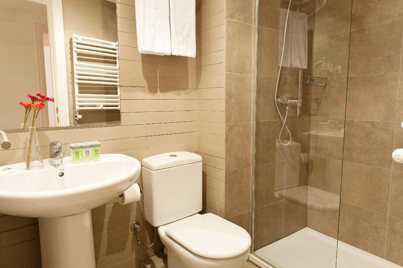 Mh Apartments Liceo