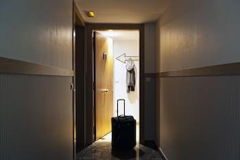 Mh Apartments Liceo