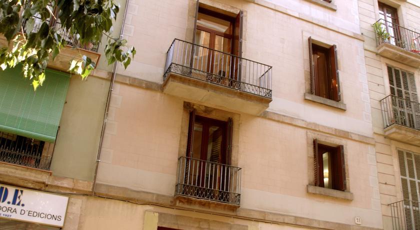 Mh Apartments Liceo
