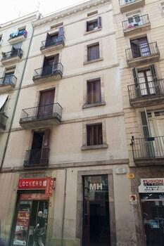 Mh Apartments Liceo