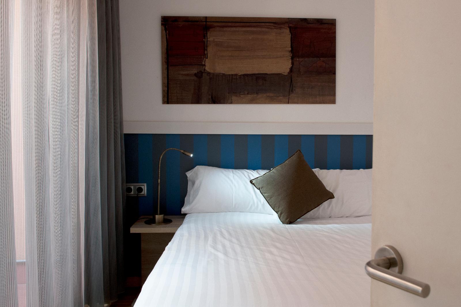 Mh Apartments Liceo