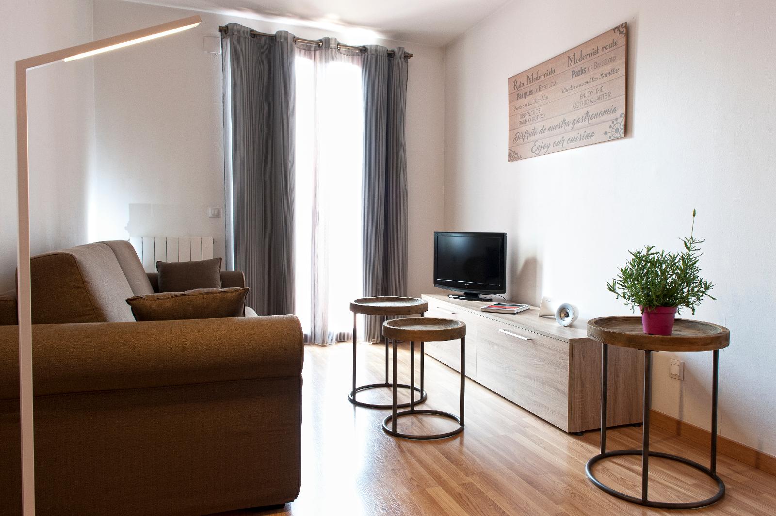 Mh Apartments Liceo