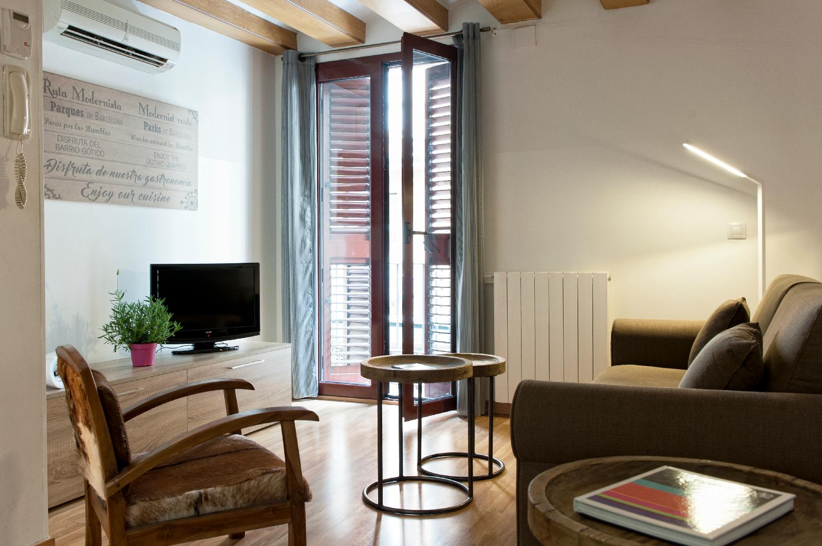 Mh Apartments Liceo