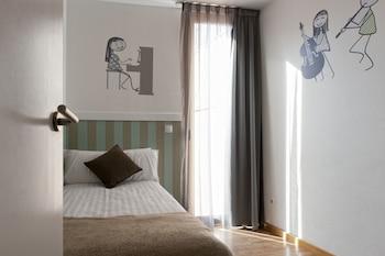 Mh Apartments Liceo