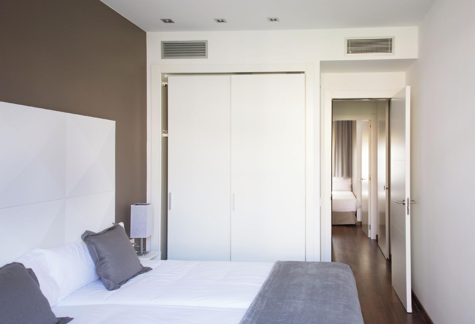 Mh Apartments Suites