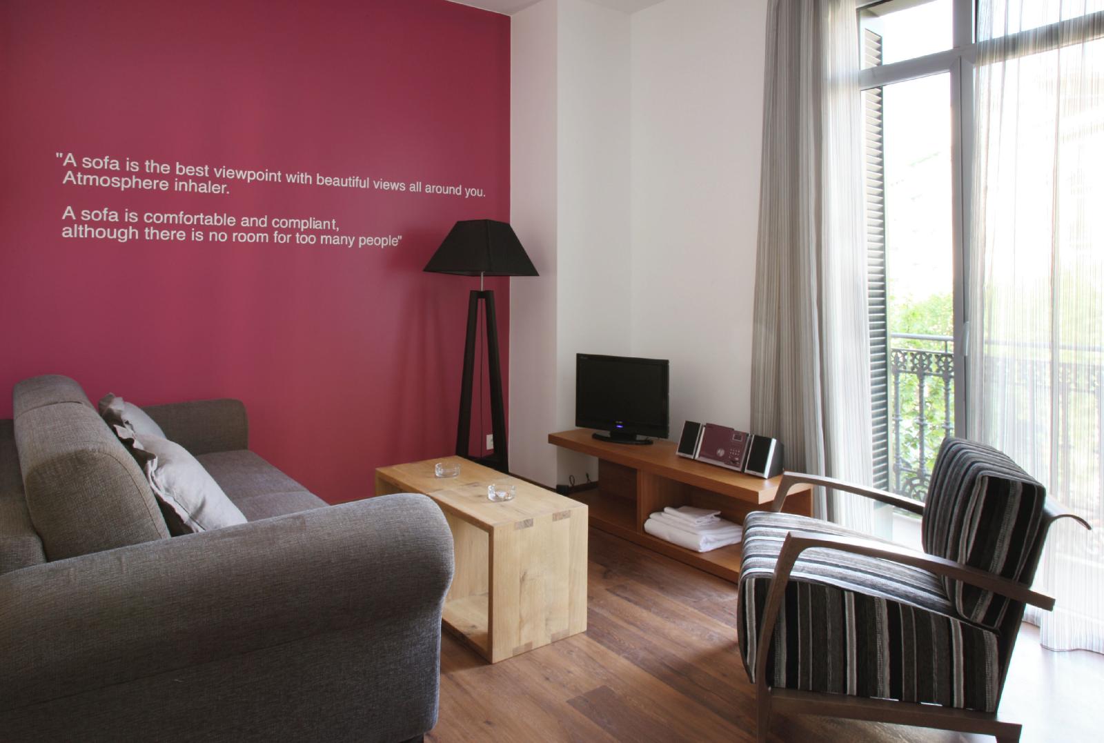 Mh Apartments Suites