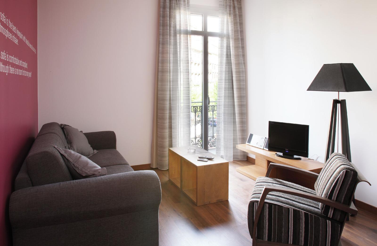 Mh Apartments Suites
