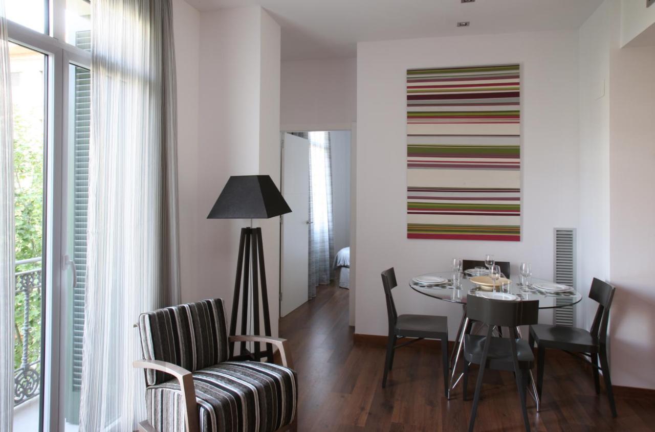 Mh Apartments Suites
