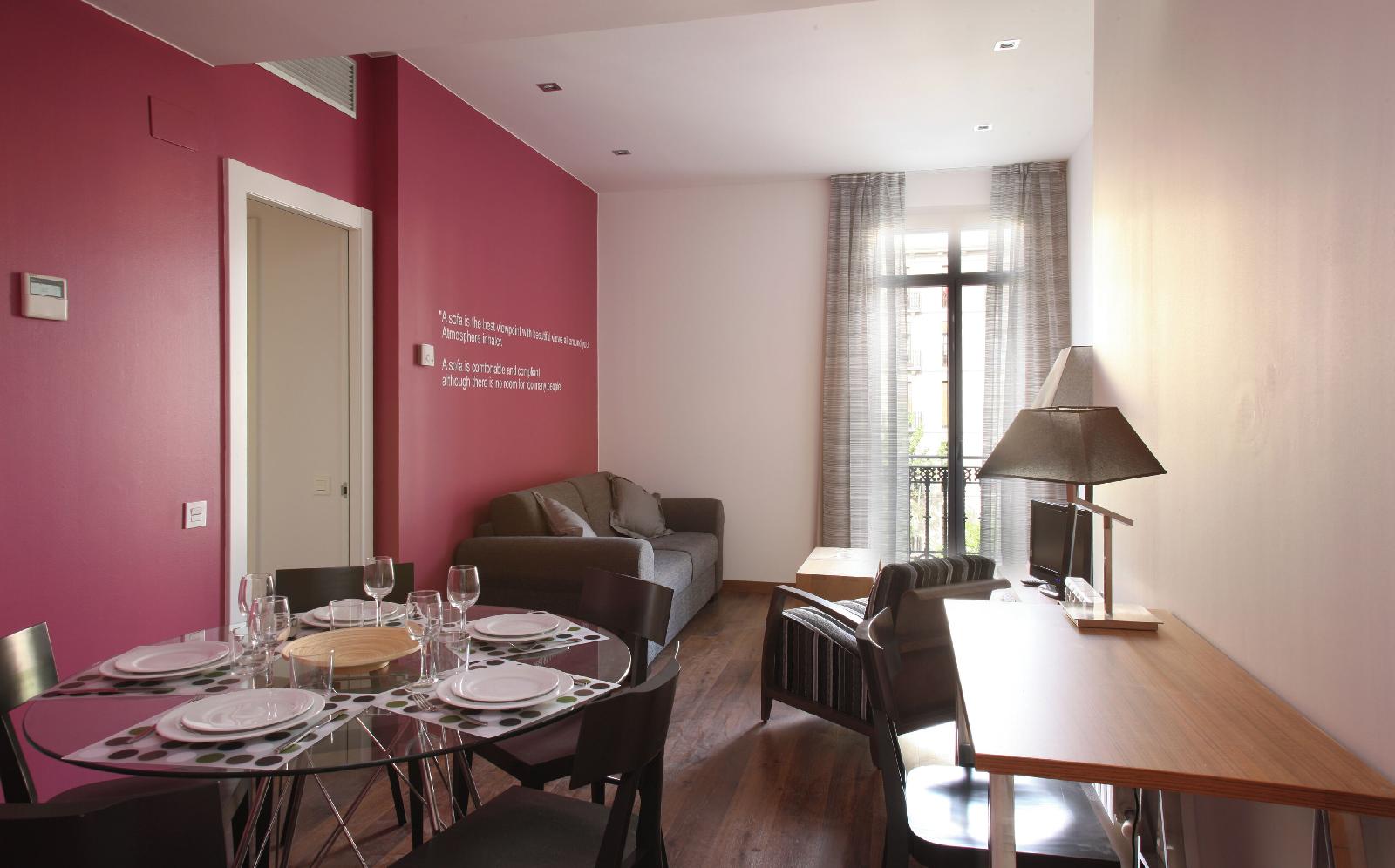 Mh Apartments Suites