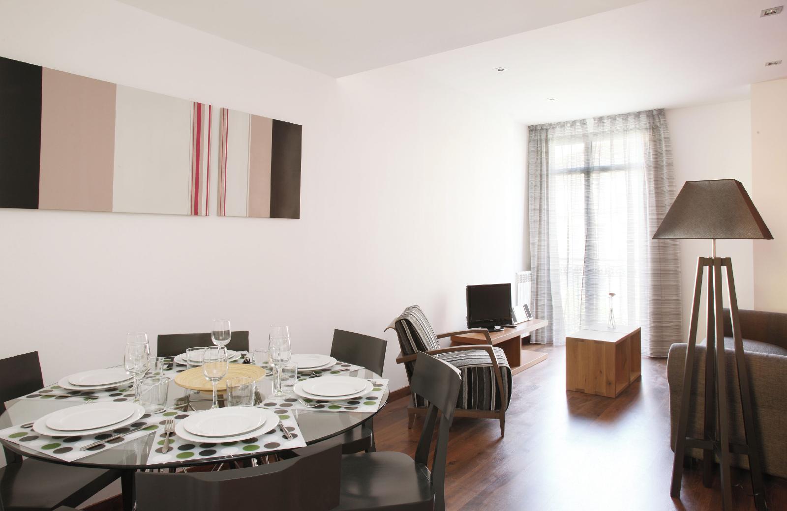 Mh Apartments Suites