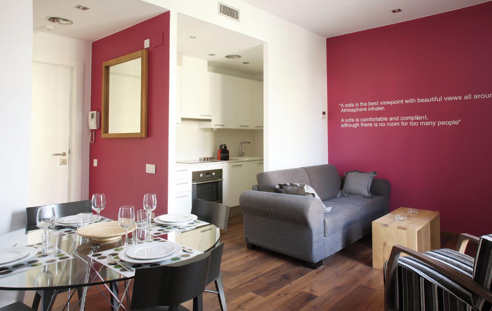 Mh Apartments Suites