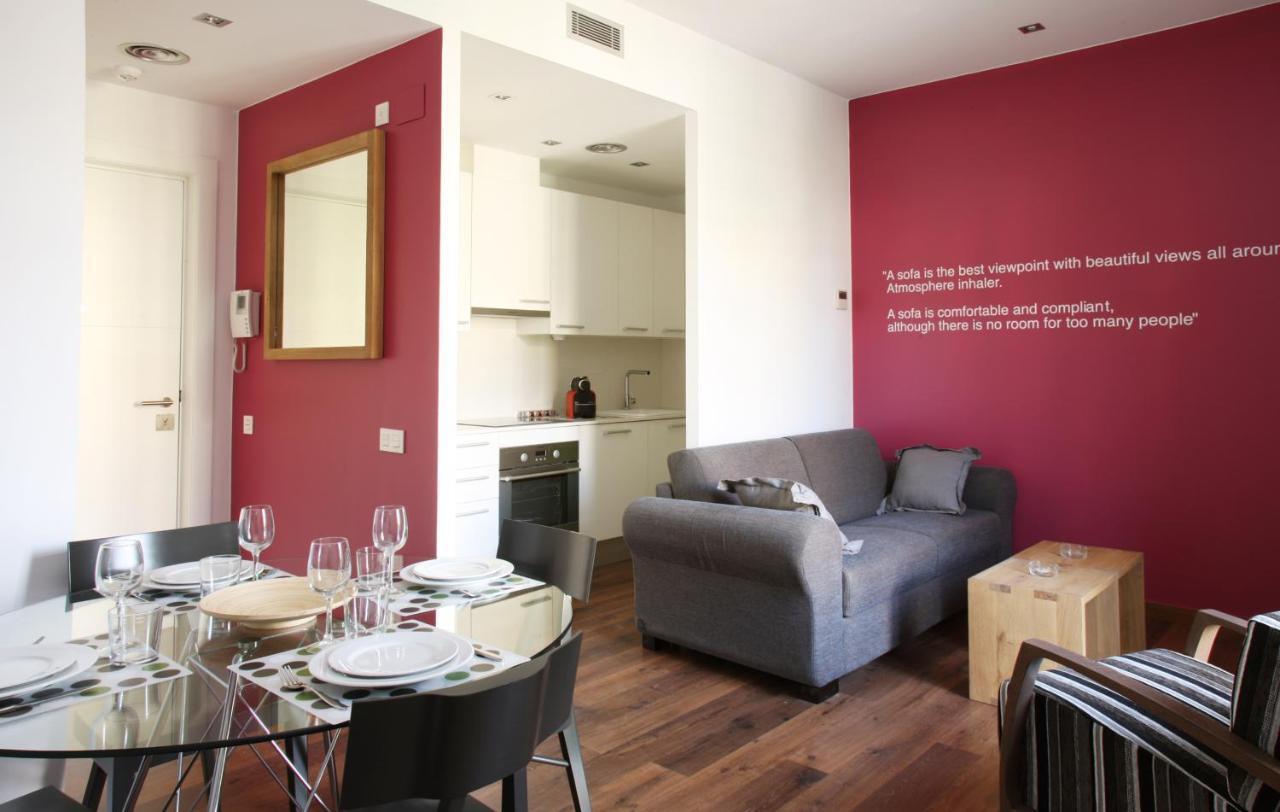 Mh Apartments Suites